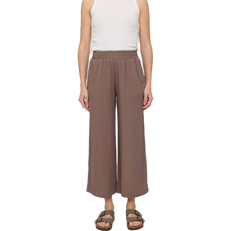 Mazine Damen Hose Wide Leg Pants LENZING™ECOVERO™ von Mazine