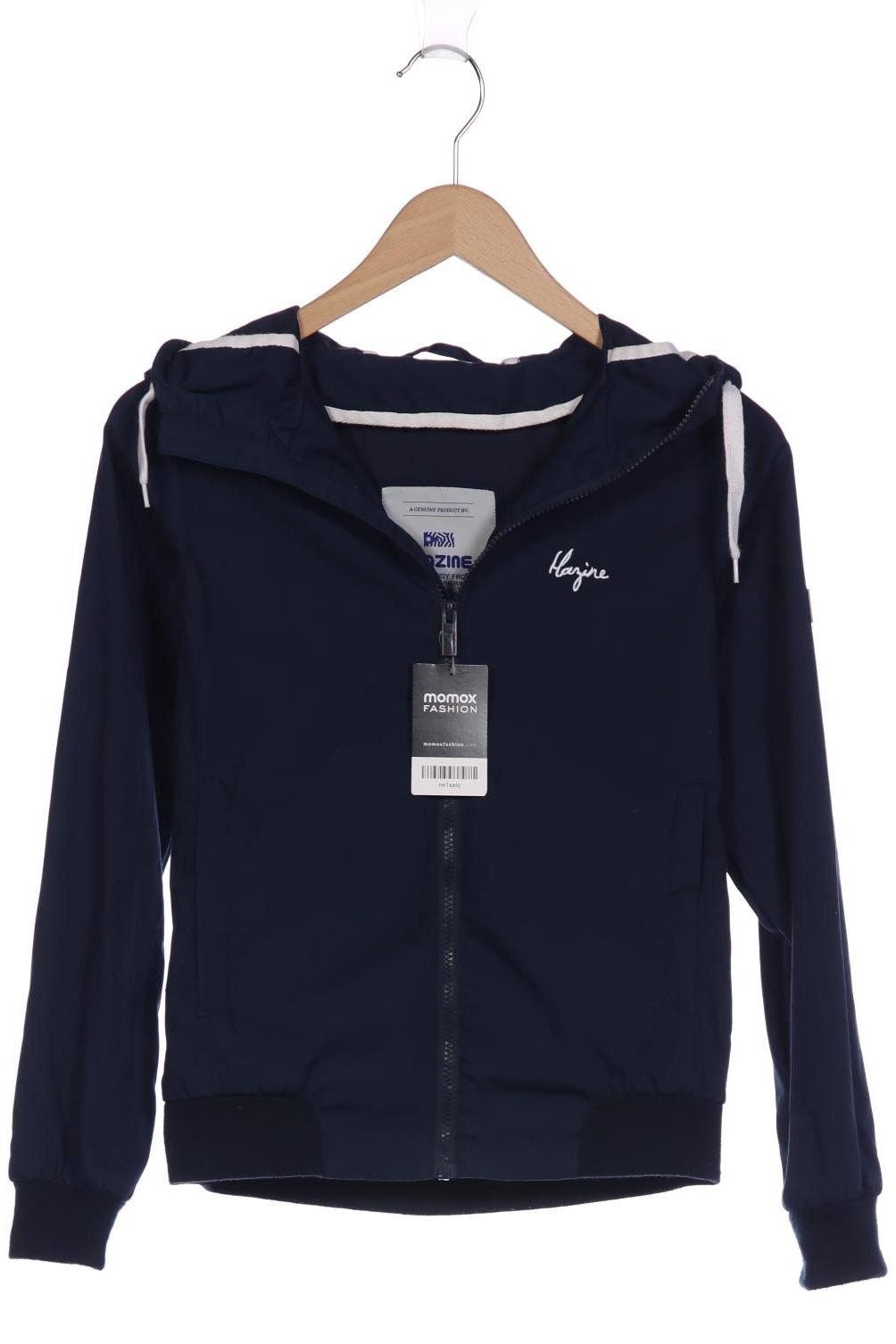 Mazine Damen Jacke, marineblau von Mazine