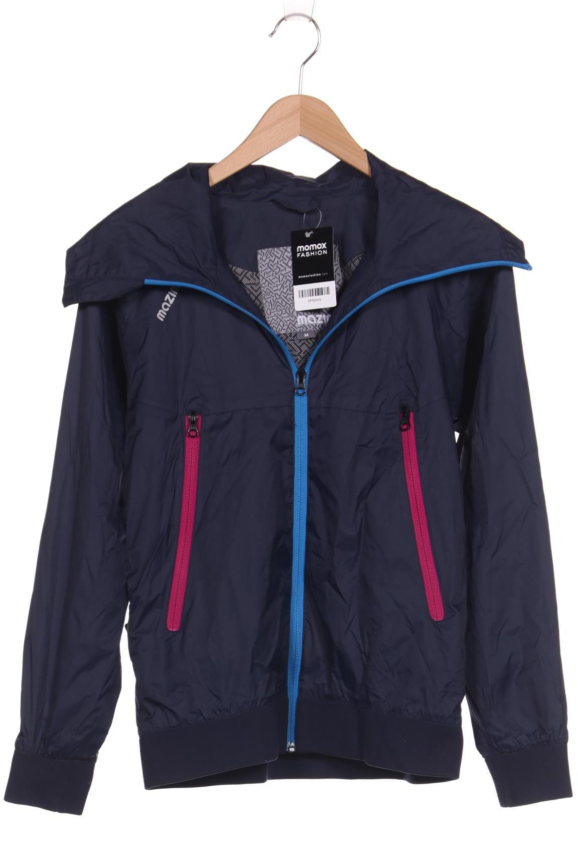 Mazine Damen Jacke, marineblau von Mazine