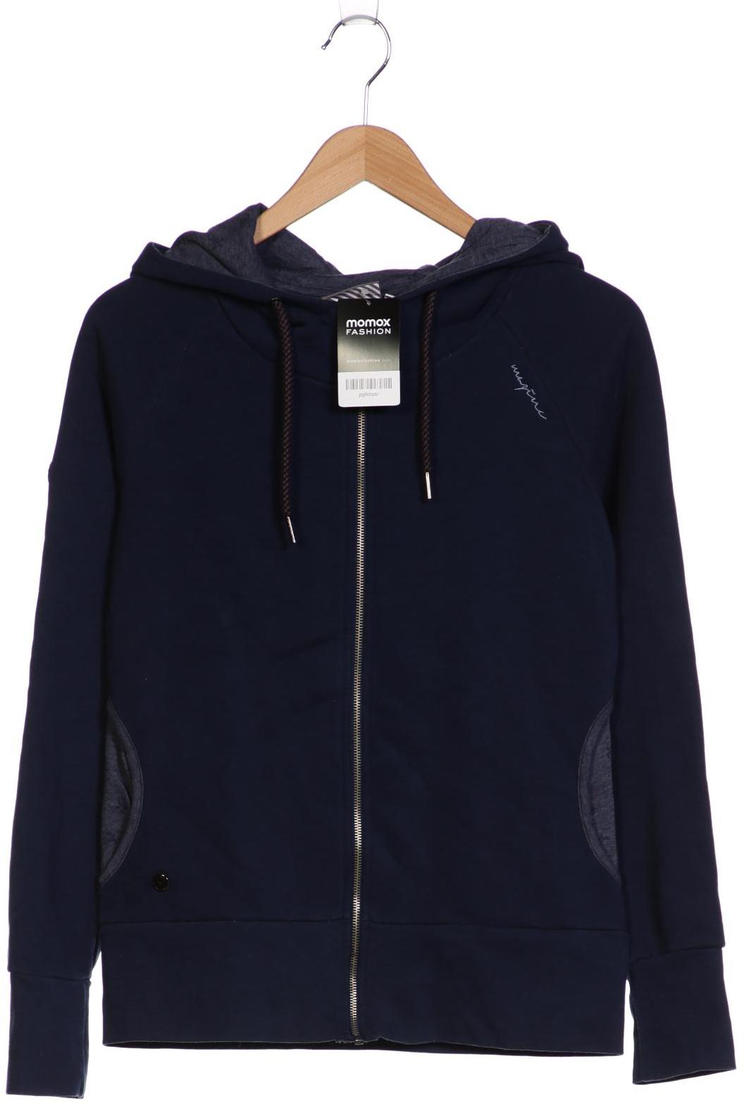 Mazine Damen Kapuzenpullover, marineblau von Mazine