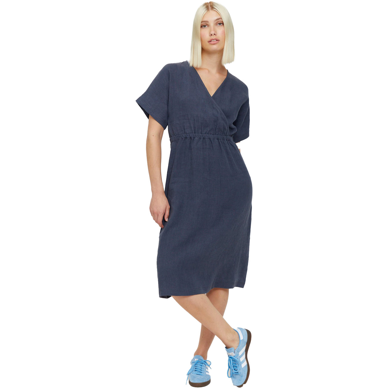 Mazine Damen Kleid Benua Dress von Mazine