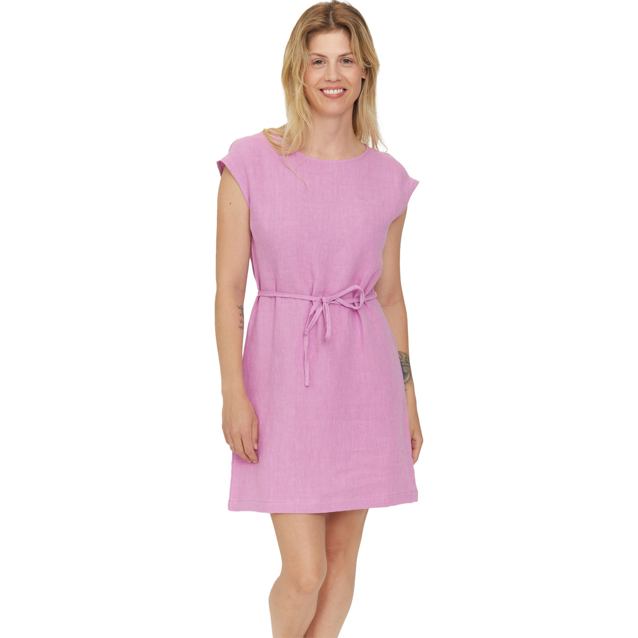 Mazine Damen Kleid Tila Dress von Mazine