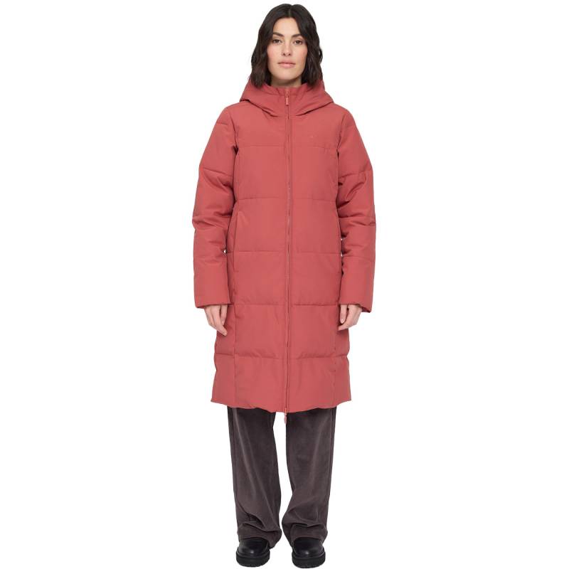Mazine Damen Mantel Basic Puffer Coat von Mazine