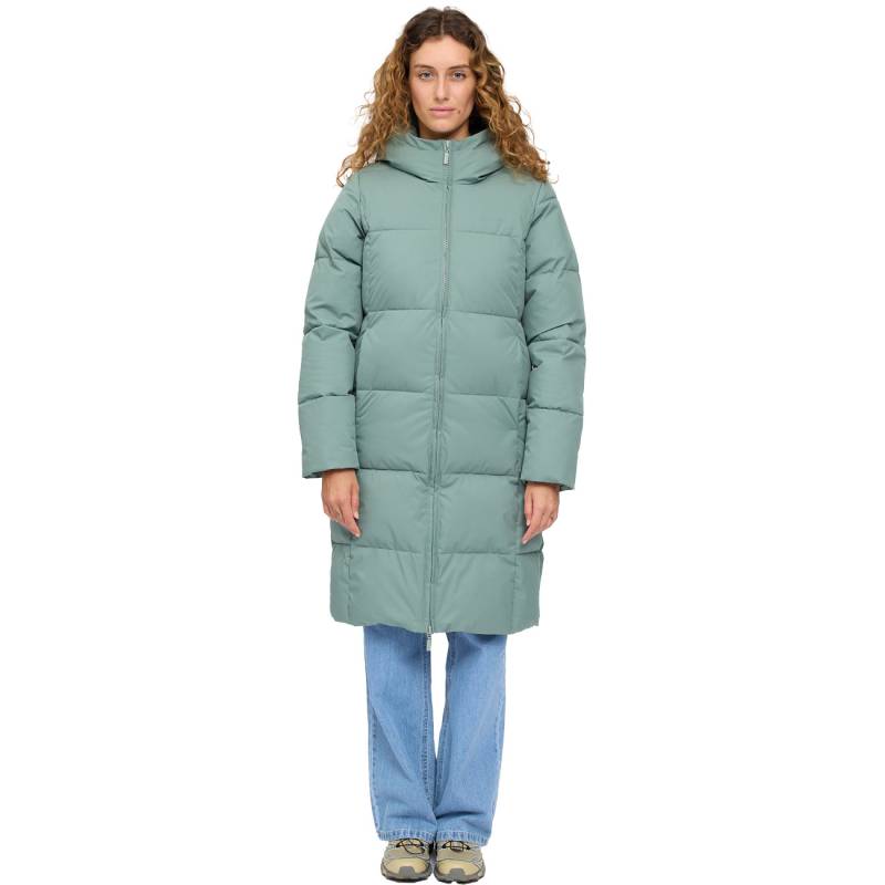 Mazine Damen Mantel Basic Puffer Coat von Mazine
