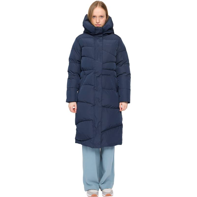 Mazine Damen Mantel Waves Quilt Puffer Coat von Mazine