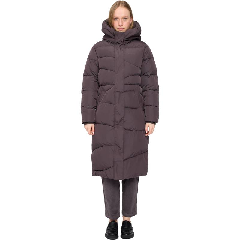 Mazine Damen Mantel Waves Quilt Puffer Coat von Mazine