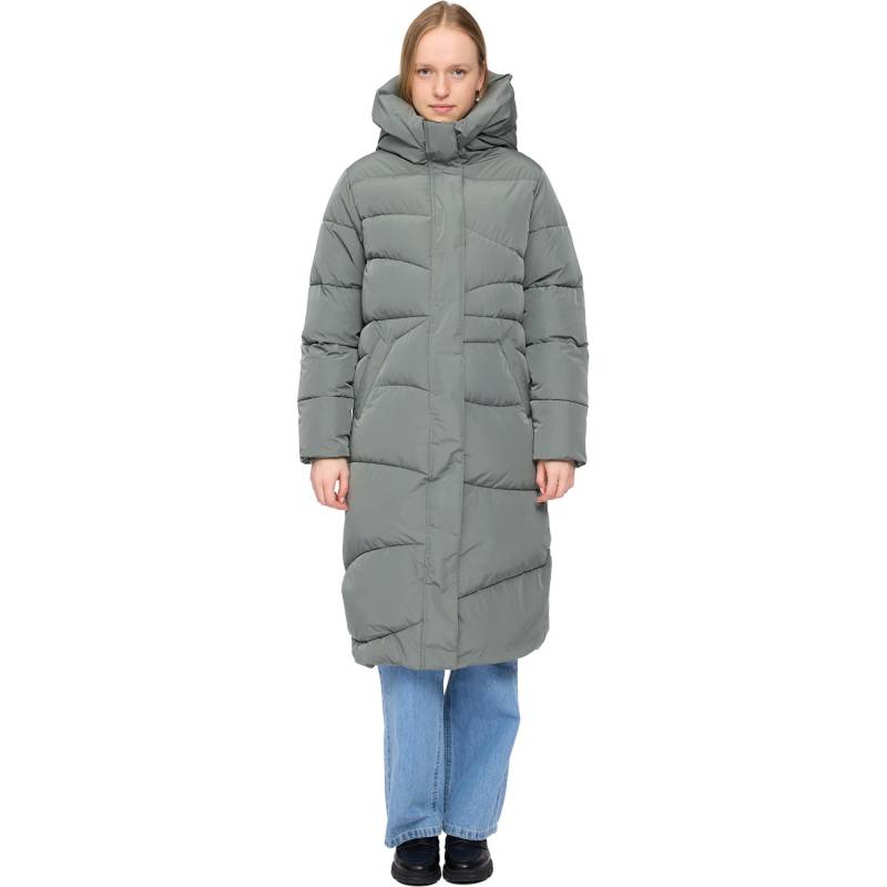 Mazine Damen Mantel Waves Quilt Puffer Coat von Mazine