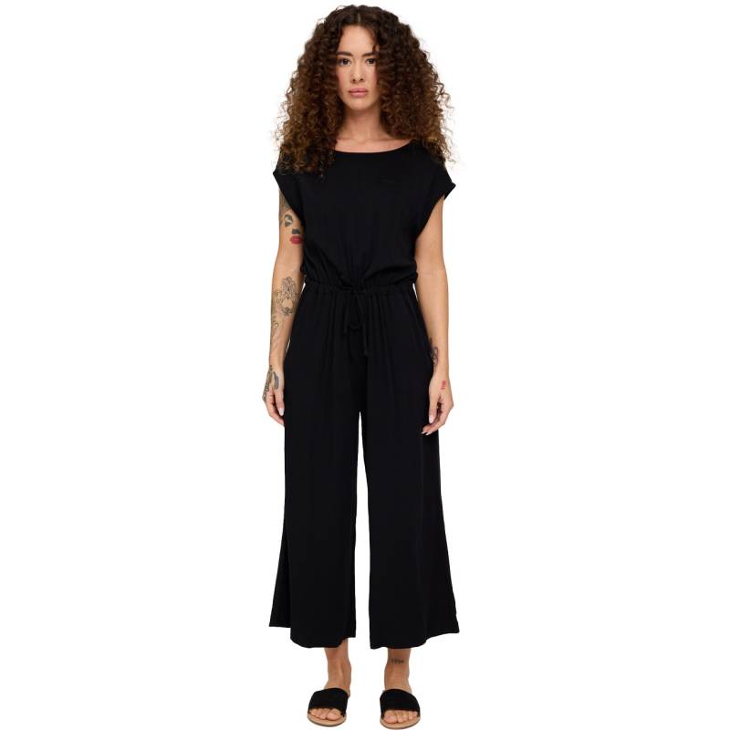 Mazine Damen Maxikleid Jumpsuit LENZING™ECOVERO™ von Mazine