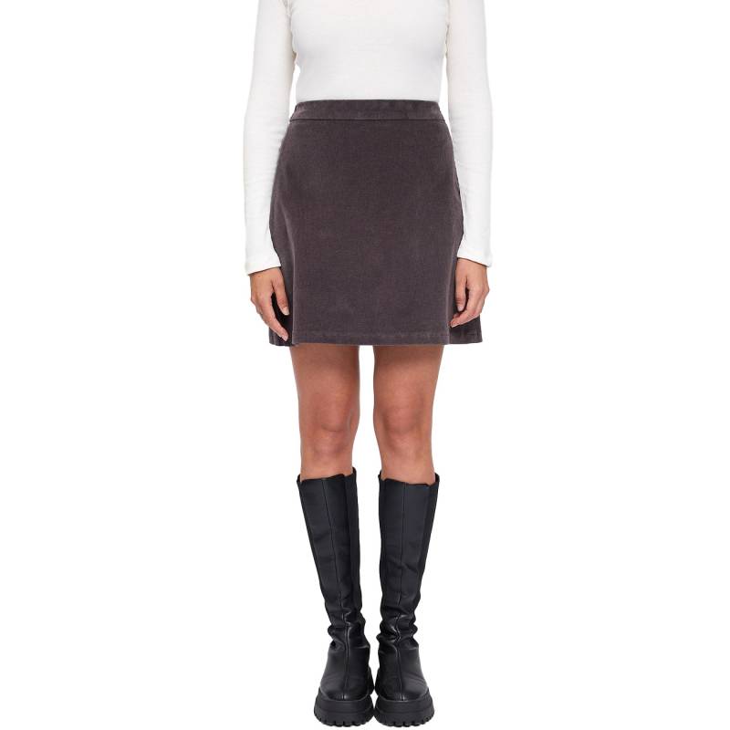 Mazine Damen Rock Corduroy Mini Skirt von Mazine