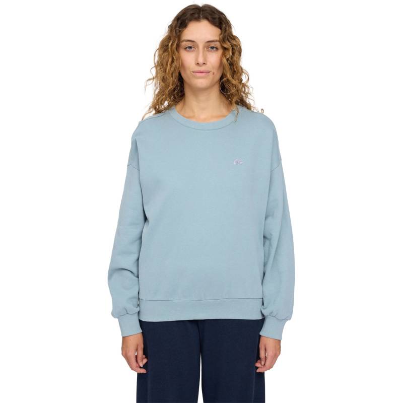 Mazine Damen Sweatshirt Back Print Sweatshirt von Mazine