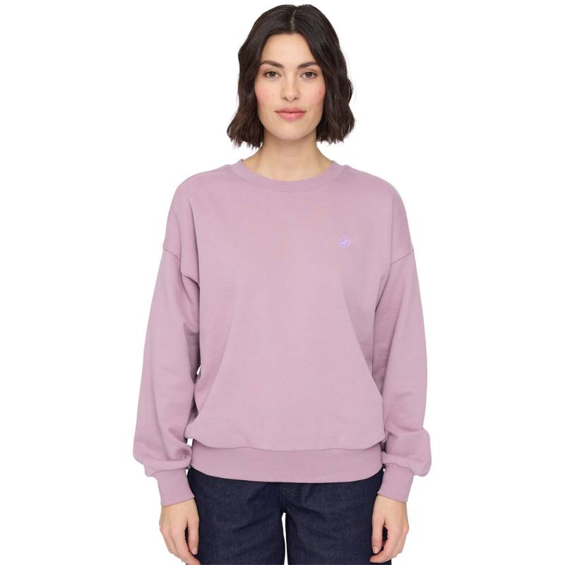 Mazine Damen Sweatshirt Back Print Sweatshirt von Mazine