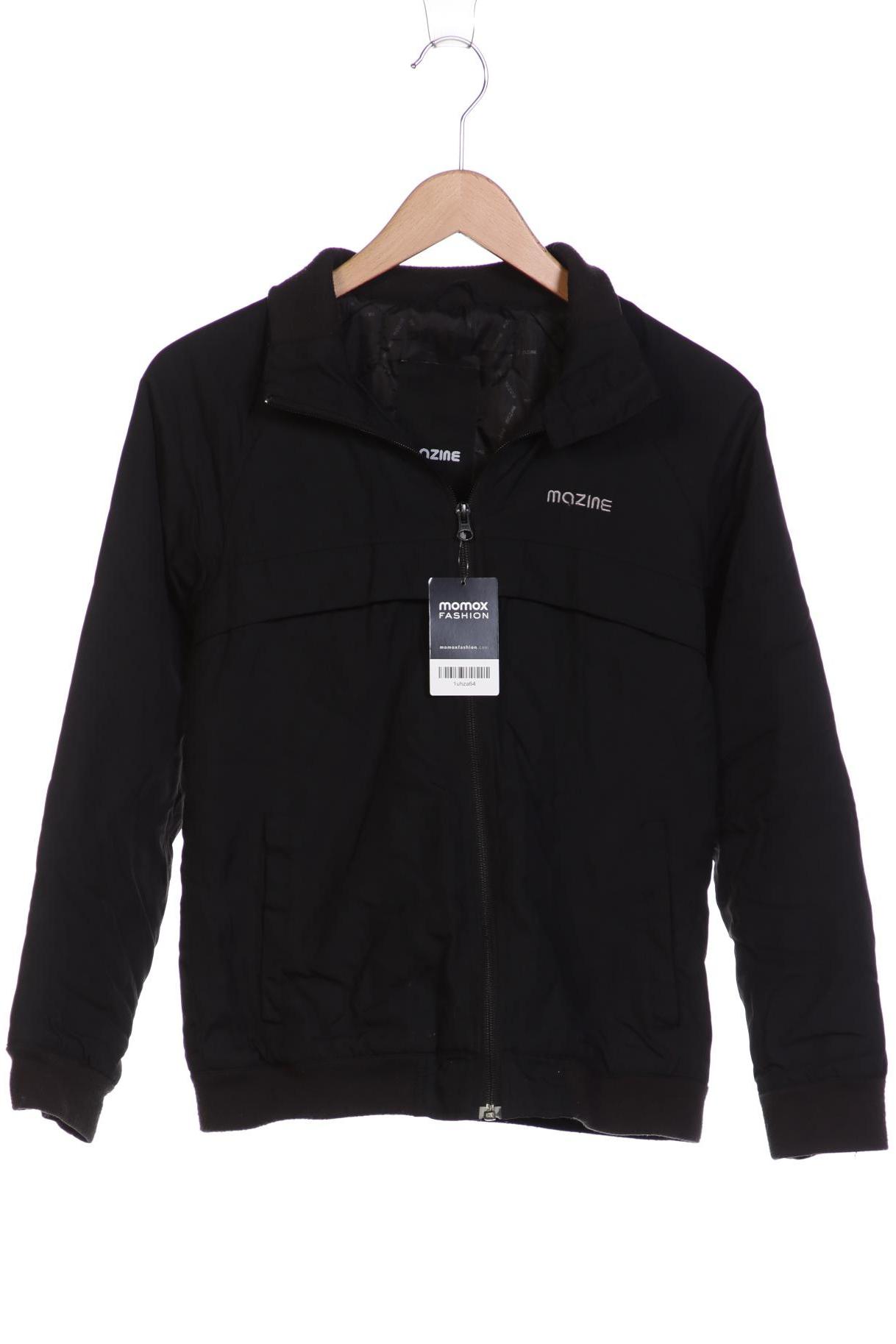 Mazine Damen Jacke, schwarz von Mazine