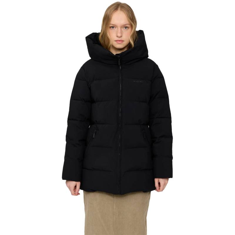 Mazine Damen Winterjacke Angela Padded Jacket von Mazine