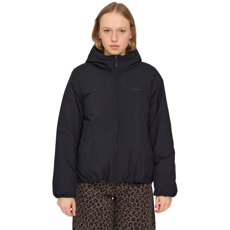 Mazine Damen Winterjacke Basic Padded Jacket von Mazine