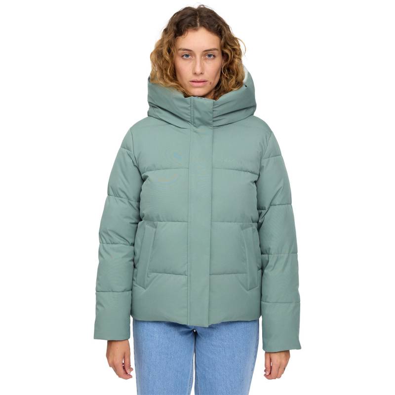 Mazine Damen Winterjacke Basic Puffer Jacket von Mazine