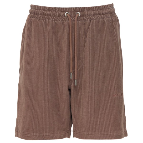 Mazine - Gales Shorts - Shorts Gr XL braun von Mazine