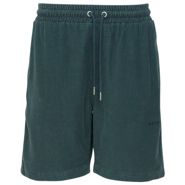 Mazine - Gales Shorts - Shorts Gr XXL blau von Mazine