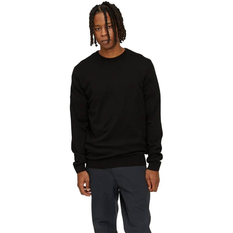 Mazine Herren Strickpullover Baru Jumper von Mazine