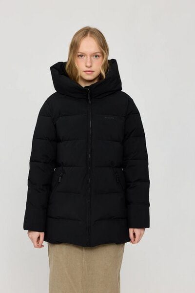 Mazine Jacke Angela Padded - vegan von Mazine