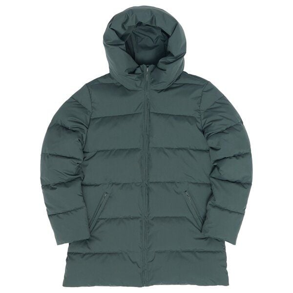 Mazine Jacke Basic Mid Length Puffer von Mazine