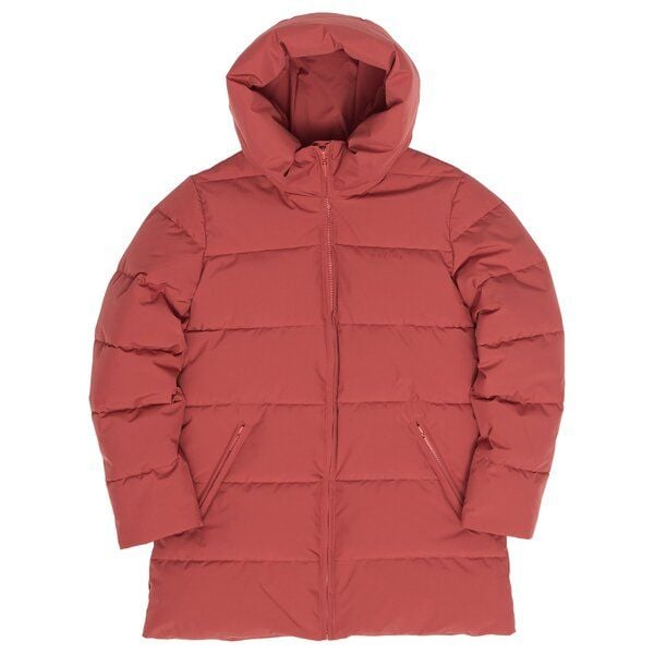 Mazine Jacke Basic Mid Length Puffer von Mazine