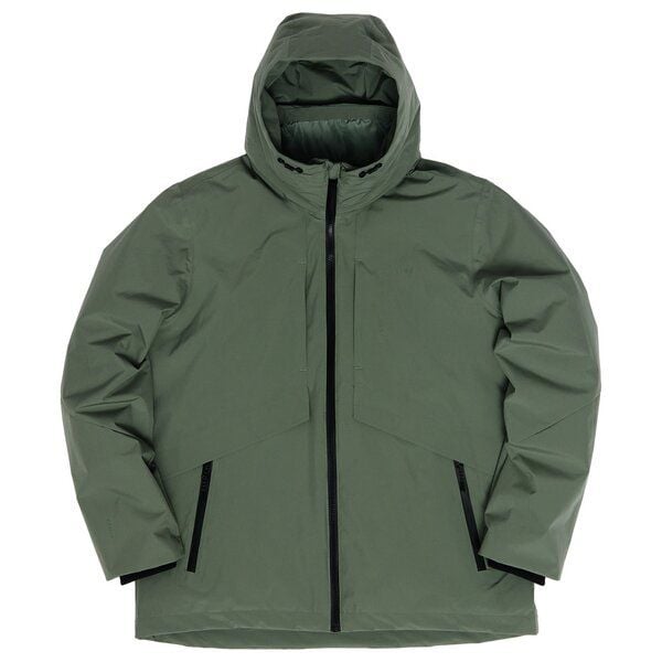 Mazine Jacke Functional Puffer von Mazine