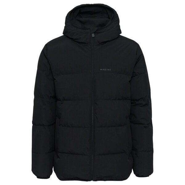 Mazine Jacke Kyle Puffer von Mazine