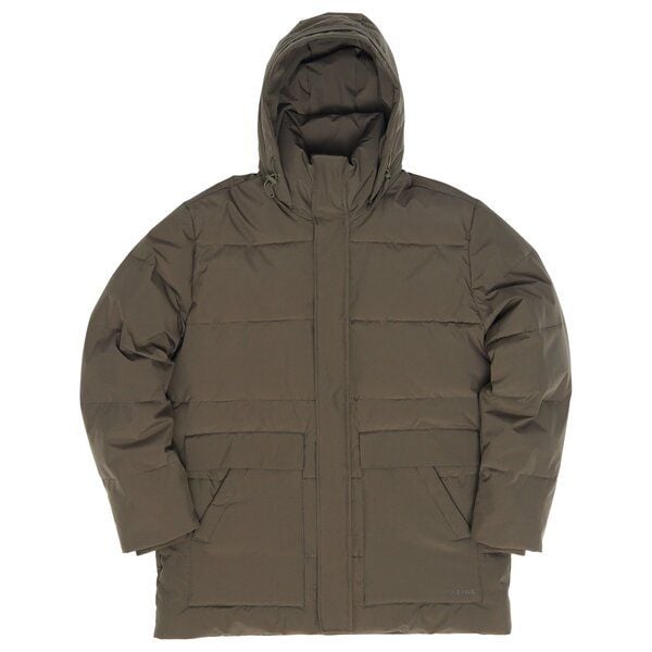 Mazine Jacke Utility Puffer von Mazine