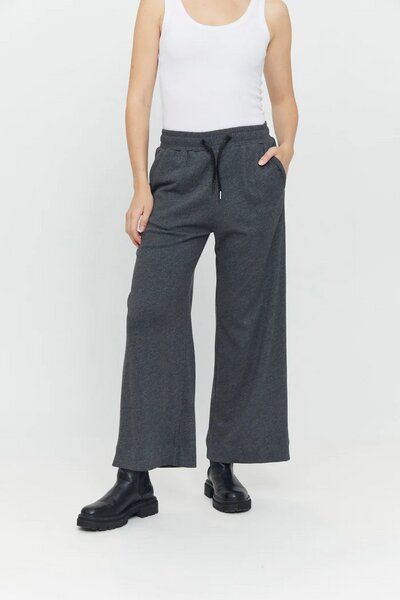 Mazine Jogginghose - Chilly Pants - aus Bio-Baumwolle und recyceltem Polyester von Mazine