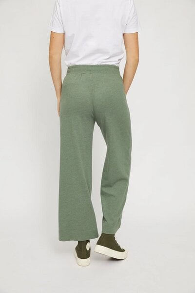 Mazine Jogginghose - Chilly Pants - aus Bio-Baumwolle und recyceltem Polyester von Mazine