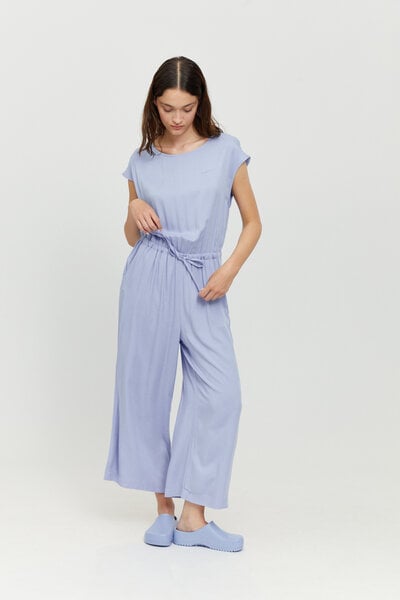 Mazine Jumpsuit - Marisa Jumpsuit - aus EcoVero von Mazine