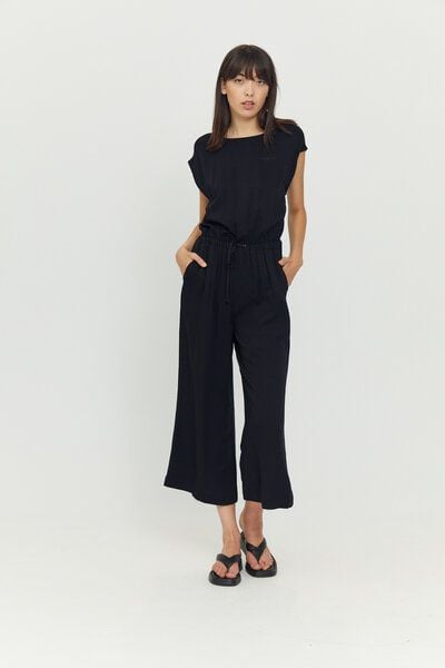 Mazine Jumpsuit - Marisa Jumpsuit - aus EcoVero von Mazine