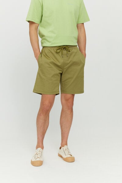 Mazine Kurze Hose - Chester Shorts - aus Biobaumwolle von Mazine
