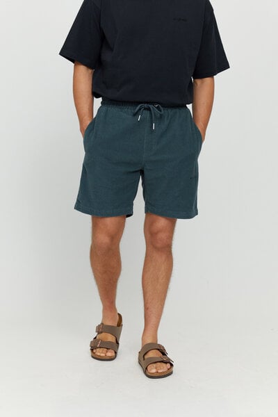 Mazine Kurze Hose - Gales Shorts - aus Biobaumwolle von Mazine