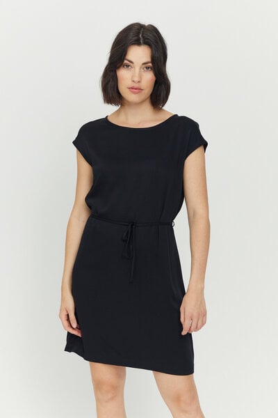 Mazine Kurzes Kleid - Ruth Dress - aus EcoVero von Mazine