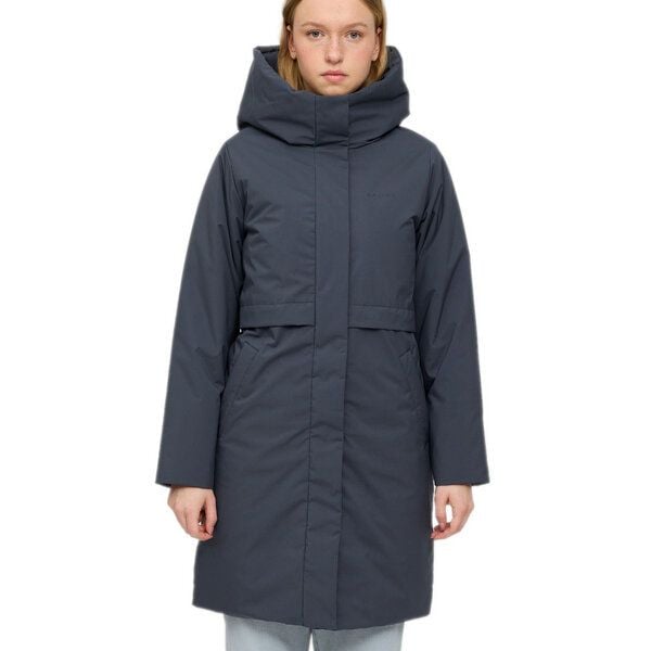 Mazine Lyn Parka, gefüttert aus recykeltem Plastik von Mazine