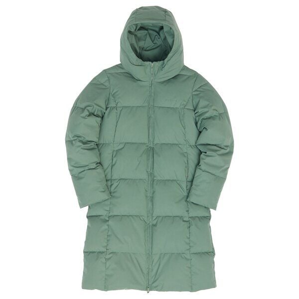 Mazine Mantel Basic Puffer von Mazine