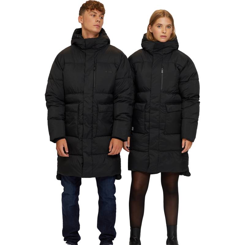 Mazine Mantel Moonbeam Puffer Coat unisex von Mazine