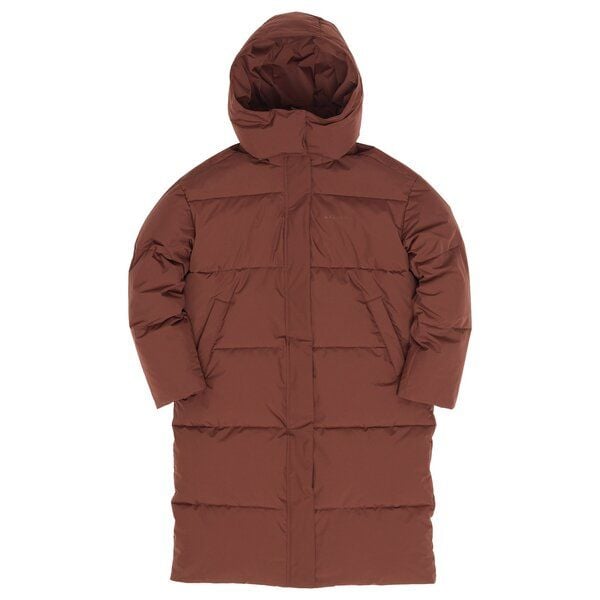 Mazine Mantel Over Sized Puffer von Mazine