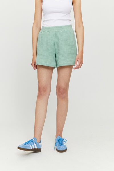 Mazine Musselin Shorts - Kaloa Shorts - aus Biobaumwolle von Mazine