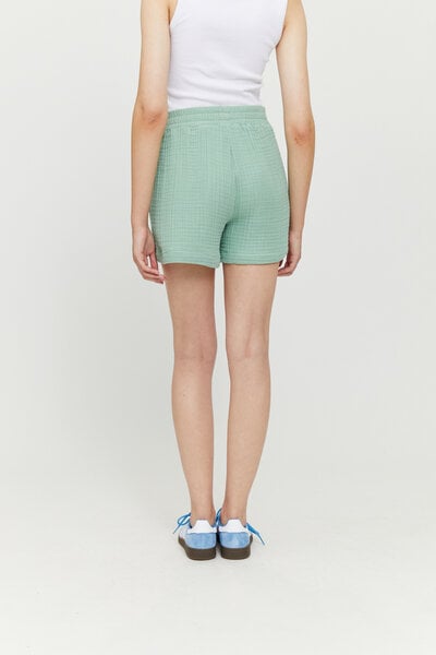 Mazine Musselin Shorts - Kaloa Shorts - aus Biobaumwolle von Mazine