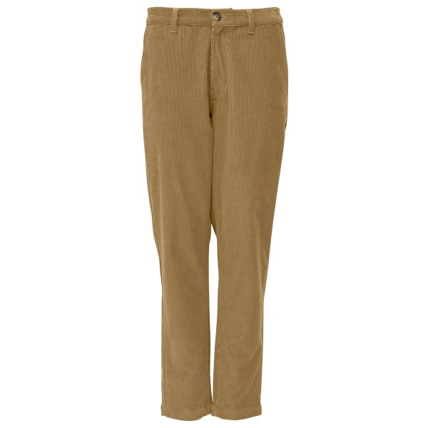 Mazine - Newton Chino Pants - Freizeithose Gr M braun von Mazine