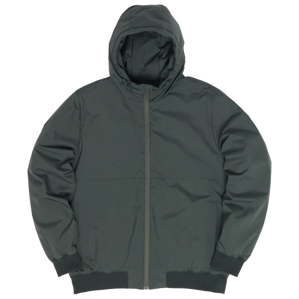 Mazine - Padded Blouson - Freizeitjacke Gr XXL grau von Mazine