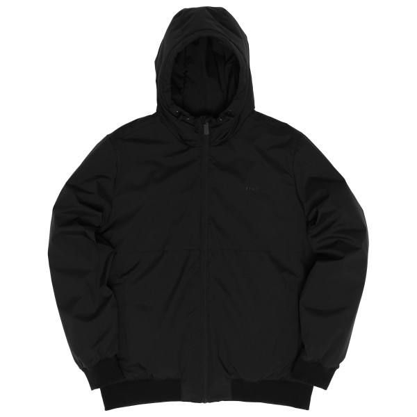 Mazine - Padded Blouson - Freizeitjacke Gr XXL schwarz von Mazine