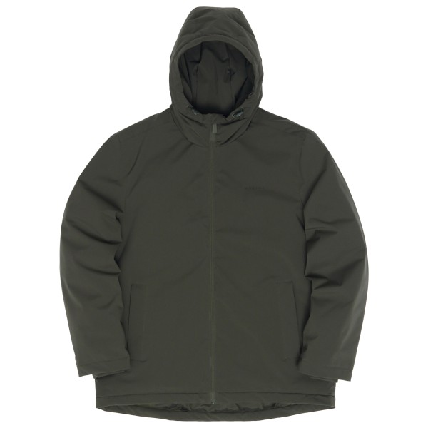 Mazine - Padded Jacket - Winterjacke Gr M grau von Mazine