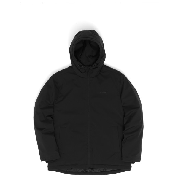 Mazine - Padded Jacket - Winterjacke Gr M schwarz von Mazine