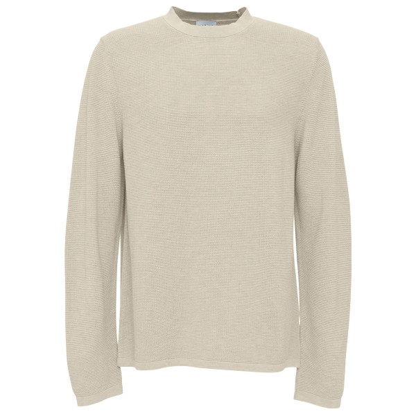 Mazine - Palus Jumper - Pullover Gr XL beige von Mazine