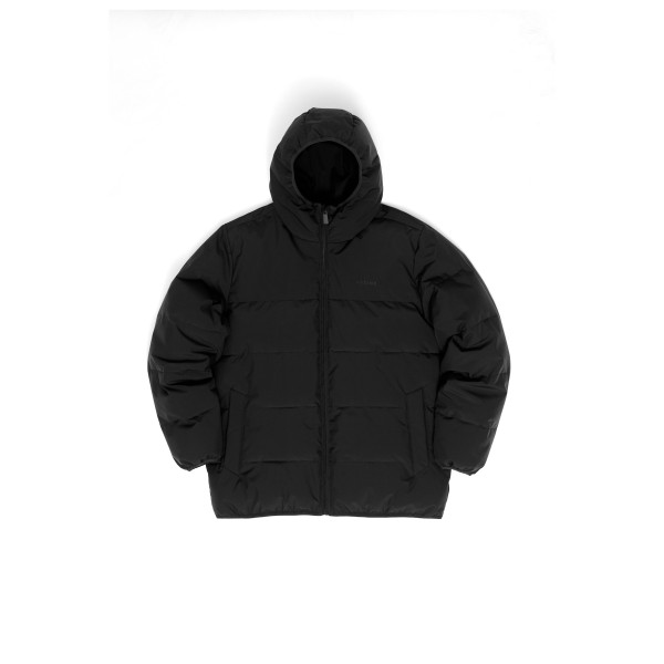 Mazine - Puffer Jacket - Winterjacke Gr XL schwarz von Mazine