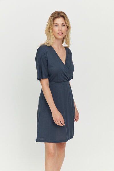 Mazine Sommerkleid - Corine Dress - aus EcoVero von Mazine