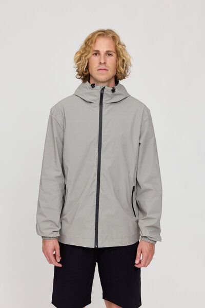 Mazine Technical Rain Jacket von Mazine